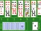 Gioco Crystal Golf Solitaire in linea