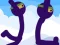 Gioco Stickman Swing Star in linea