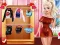 Gioco Villains Inspiring Fashion Trends in linea