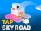 Gioco Tap Sky Road in linea