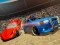 Gioco Real Car Demolition Derby in linea