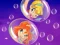 Gioco Draw Winx Bubble Path in linea
