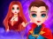 Gioco Lady Strange and Ruby Witch in linea