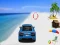 Gioco Mega Water Surface Car Racing in linea