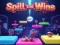 Gioco Spill the wine in linea