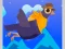 Gioco Flappy Dove in linea