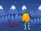 Gioco Ninja Pumpkin Winter Edition in linea