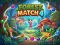 Gioco Forest Match 4 in linea