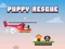 Gioco Puppy Rescue in linea
