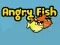 Gioco Angry Fish in linea
