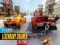 Gioco Chained Car Stunts Race Mega Ramp in linea