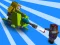 Gioco Zombie Idle Defense 3D in linea