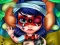 Gioco Baby Ladybug Injured in linea
