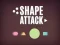 Gioco Shape Attack in linea