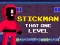 Gioco Stickman That One Level in linea