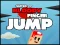 Gioco Super Bloody Finger Jump in linea