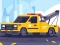 Gioco City Duty Vehicles Jigsaw in linea