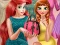 Gioco Princesses Dressing Room in linea