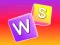 Gioco Word Swipe in linea