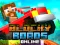 Gioco Blocky Roads Online in linea