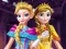Gioco Princess Coronation Day in linea