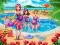 Gioco Moms Summer Break in linea