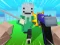 Gioco Block Craft 3D School in linea