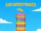 Gioco Sky Stack Tower in linea
