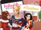 Gioco InstaGirls Christmas Dress Up in linea