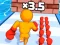 Gioco Muscle Man Rush in linea