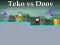 Gioco Teko vs Doov in linea
