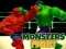 Gioco Monsters Fight in linea