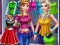 Gioco Princesses Casual Outfits in linea