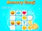 Gioco Memory Emoji in linea