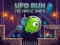 Gioco Ufo Run The castle tower in linea