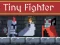 Gioco Tiny Fighter Unstoppable Run in linea