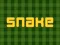 Gioco Snake in linea