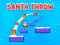 Gioco Santa Throw in linea