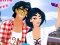Gioco Couple Travel Selfie in linea