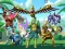 Gioco Knights of Fortune in linea