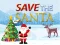 Gioco Save the Santa in linea