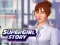 Gioco Super Girl Story in linea