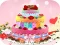 Gioco Perfect Wedding Cake in linea