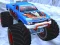 Gioco Winter Monster Truck in linea
