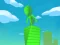 Gioco Tower Stack Slip in linea