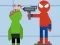 Gioco Bullet Superhero in linea