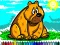 Gioco Coloring Book Animals in linea