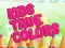 Gioco Kids True Colors in linea