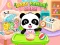 Gioco Baby Panda Care in linea