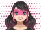 Gioco Kawaii Superhero Maker in linea